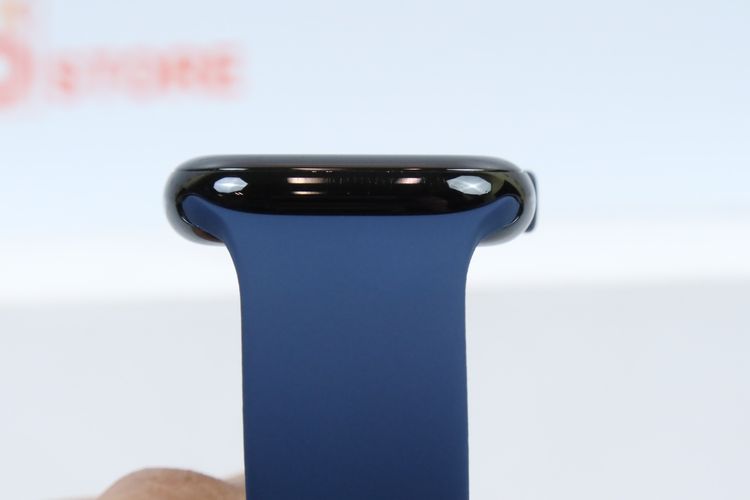 Apple Watch Series 11 46mm GPS  รูปที่ 8
