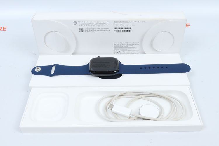 Apple Watch Series 11 46mm GPS  รูปที่ 12