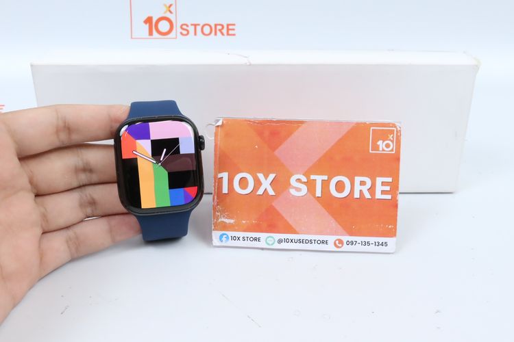 Apple Watch Series 11 46mm GPS