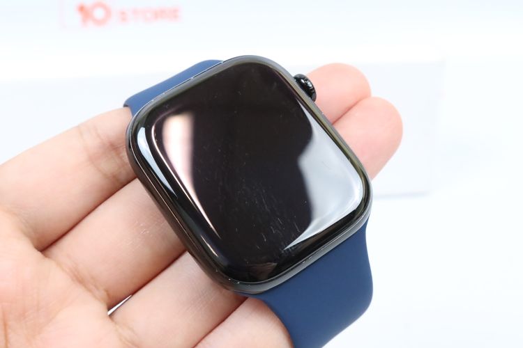Apple Watch Series 11 46mm GPS  รูปที่ 4