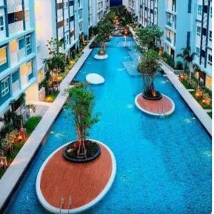 Land and Houses ไม่อนุญาต ตกแต่งครบ 2020 ไม่ใช่ คอนโดหัวหิน รูปที่ 4