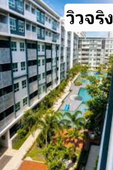 Land and Houses ไม่อนุญาต ตกแต่งครบ 2020 ไม่ใช่ คอนโดหัวหิน