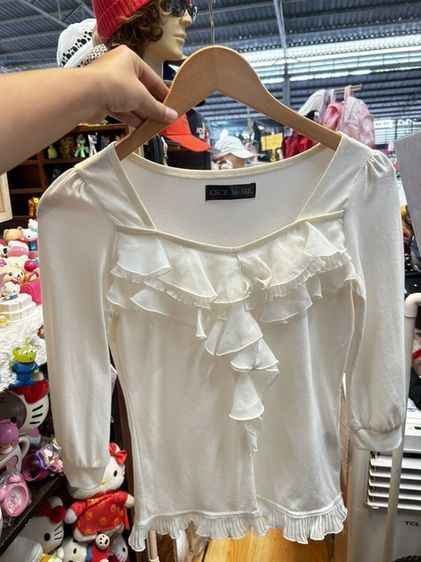 เสื้อผู้หญิงCECIL McBEE