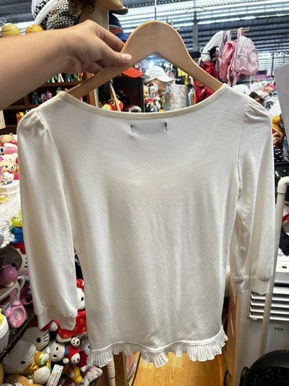 เสื้อผู้หญิงCECIL McBEE รูปที่ 2