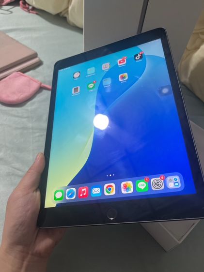 iPad gen9 64GB WiFi+ปากกาแท้
