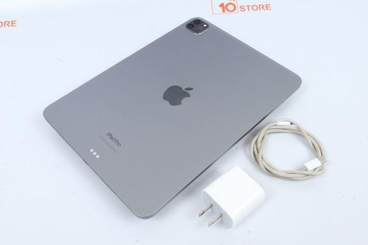 iPad Pro M2 11" 128GB WiFi  รูปที่ 11