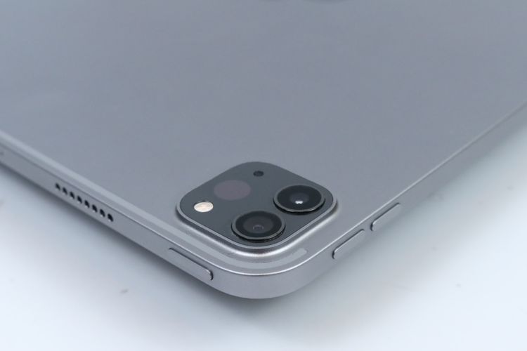 iPad Pro M2 11" 128GB WiFi  รูปที่ 6