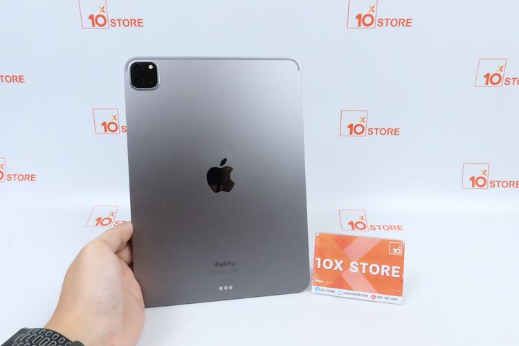 iPad Pro M2 11" 128GB WiFi