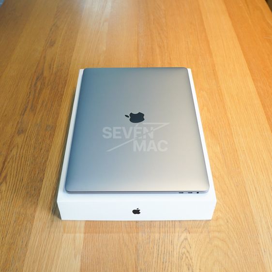 MacBook Pro 15” 2017 Touch Bar i7 16GB 512GB รูปที่ 8
