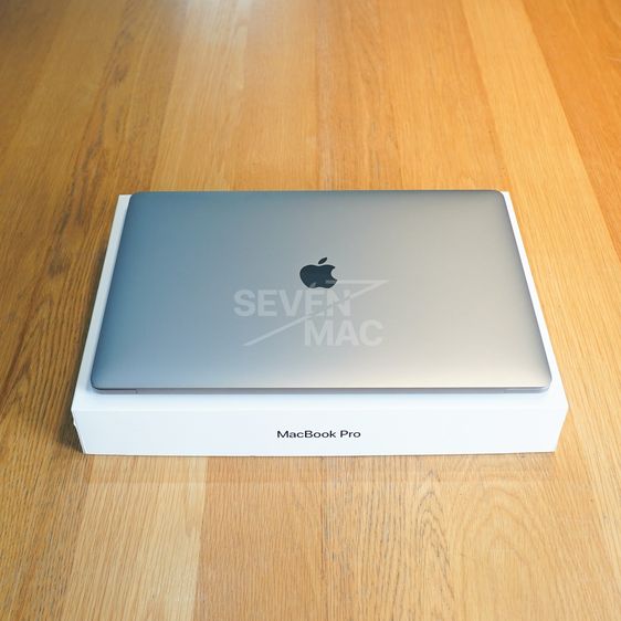 MacBook Pro 15” 2017 Touch Bar i7 16GB 512GB รูปที่ 5