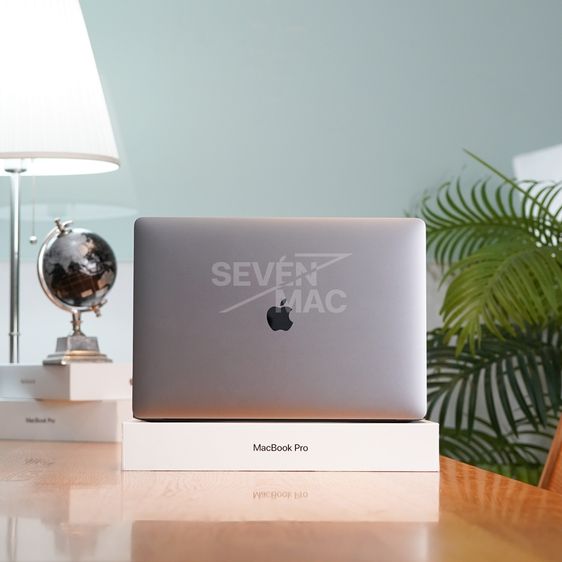MacBook Pro 15” 2017 Touch Bar i7 16GB 512GB รูปที่ 10