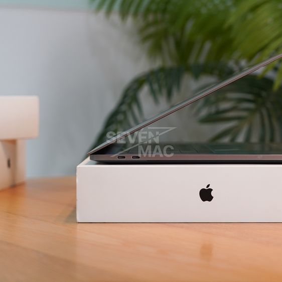 MacBook Pro 15” 2017 Touch Bar i7 16GB 512GB รูปที่ 4