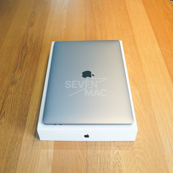 MacBook Pro 15” 2017 Touch Bar i7 16GB 512GB รูปที่ 6