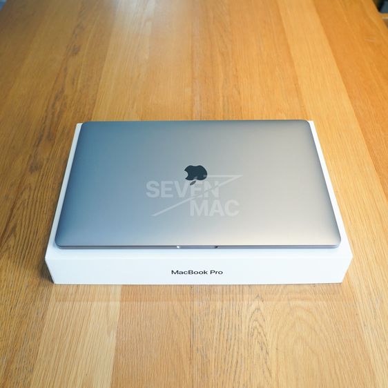 MacBook Pro 15” 2017 Touch Bar i7 16GB 512GB รูปที่ 7