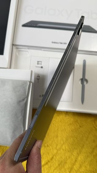 Samsung Tab S10 Plus-พร้อมคีย์บอร์ดชุดใหญ่เลย รูปที่ 7