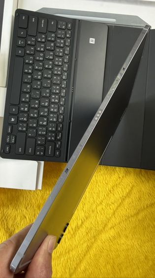 Samsung Tab S10 Plus-พร้อมคีย์บอร์ดชุดใหญ่เลย รูปที่ 10