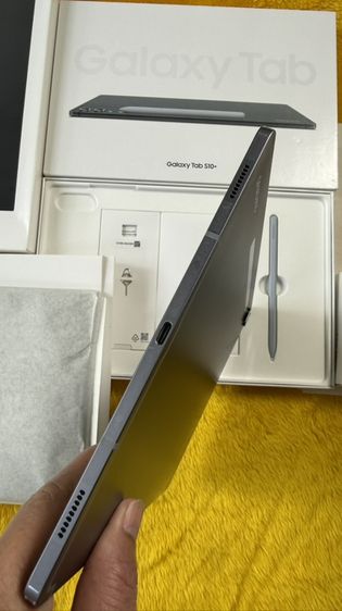 Samsung Tab S10 Plus-พร้อมคีย์บอร์ดชุดใหญ่เลย รูปที่ 6
