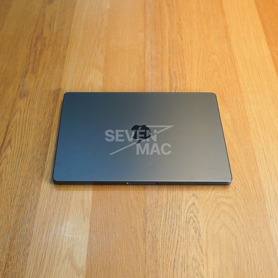 MacBook Pro 14” 2024 M4 16GB 512GB รูปที่ 7