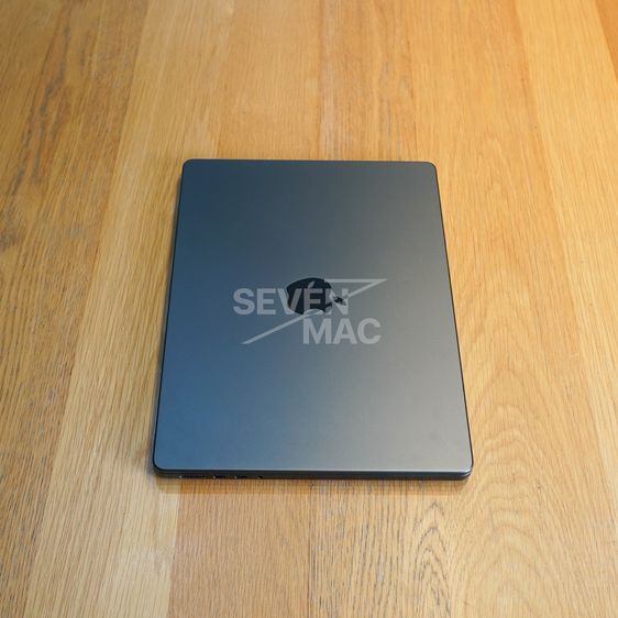 MacBook Pro 14” 2024 M4 16GB 512GB รูปที่ 6
