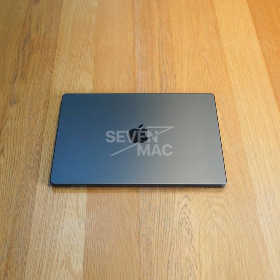 MacBook Pro 14” 2024 M4 16GB 512GB รูปที่ 5