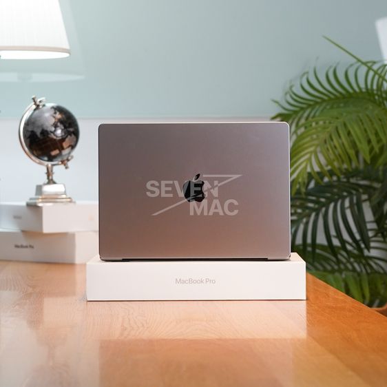 MacBook Pro 14" 2021 M2 Max CTO 64GB 1TB รูปที่ 10