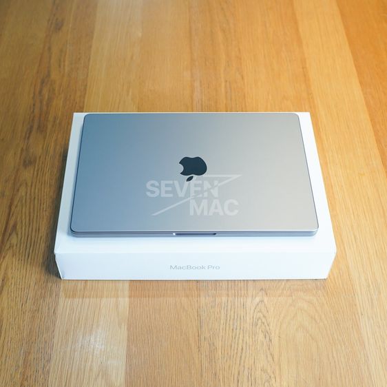 MacBook Pro 14" 2021 M2 Max CTO 64GB 1TB รูปที่ 7