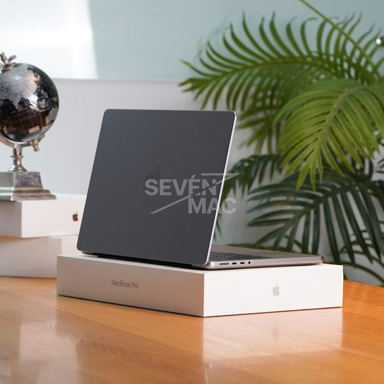 MacBook Pro 14" 2021 M2 Max CTO 64GB 1TB รูปที่ 3