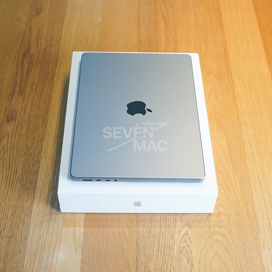 MacBook Pro 14" 2021 M2 Max CTO 64GB 1TB รูปที่ 6