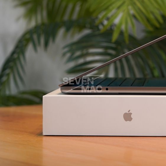 MacBook Pro 14" 2021 M2 Max CTO 64GB 1TB รูปที่ 4