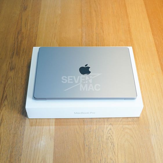 MacBook Pro 14" 2021 M2 Max CTO 64GB 1TB รูปที่ 5