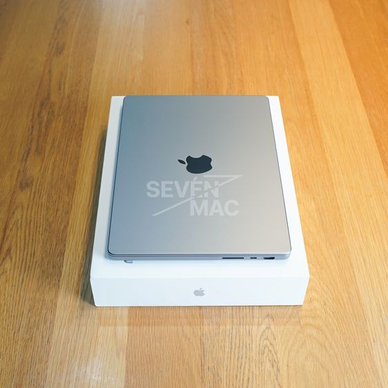 MacBook Pro 14" 2021 M2 Max CTO 64GB 1TB รูปที่ 8