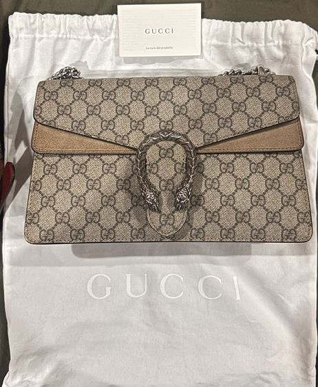 Gucci Dionysus