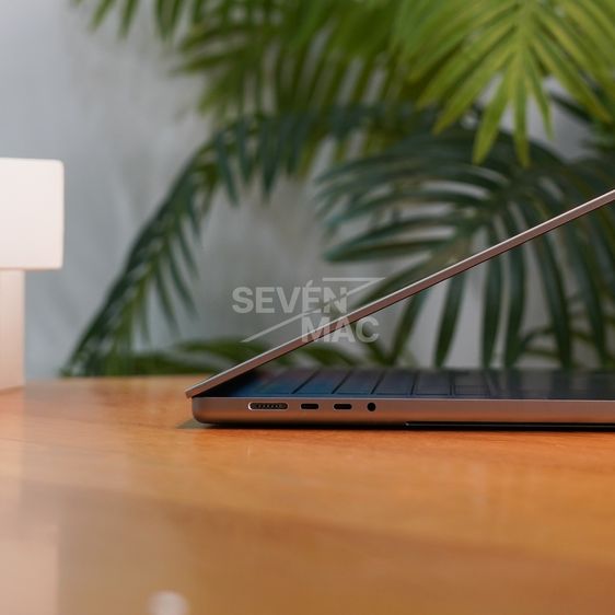 MacBook Pro 16” 2021  M1 Max CTO 64GB 1TB รูปที่ 4