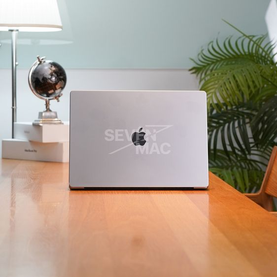 MacBook Pro 16” 2021  M1 Max CTO 64GB 1TB รูปที่ 10