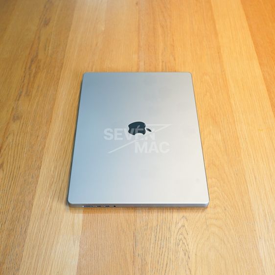 MacBook Pro 16” 2021  M1 Max CTO 64GB 1TB รูปที่ 6