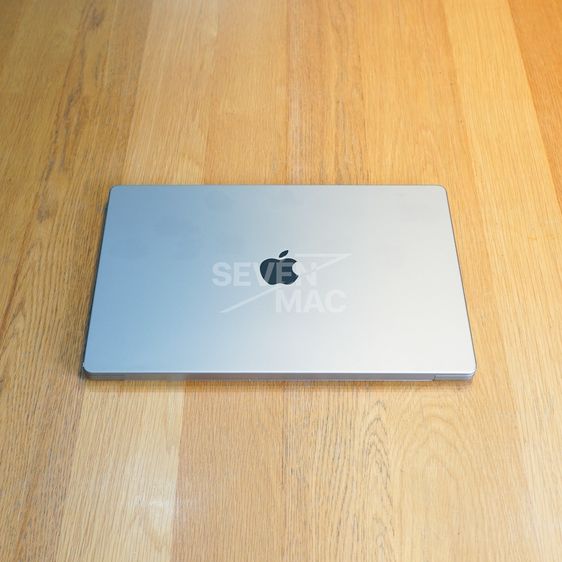 MacBook Pro 16” 2021  M1 Max CTO 64GB 1TB รูปที่ 5