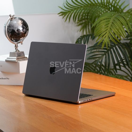 MacBook Pro 16” 2021  M1 Max CTO 64GB 1TB รูปที่ 3