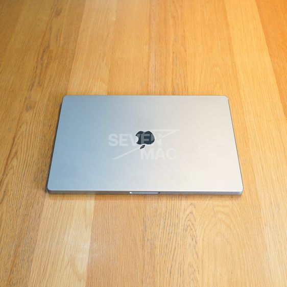 MacBook Pro 16” 2021  M1 Max CTO 64GB 1TB รูปที่ 7