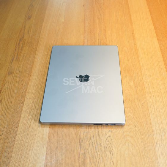 MacBook Pro 16” 2021  M1 Max CTO 64GB 1TB รูปที่ 8