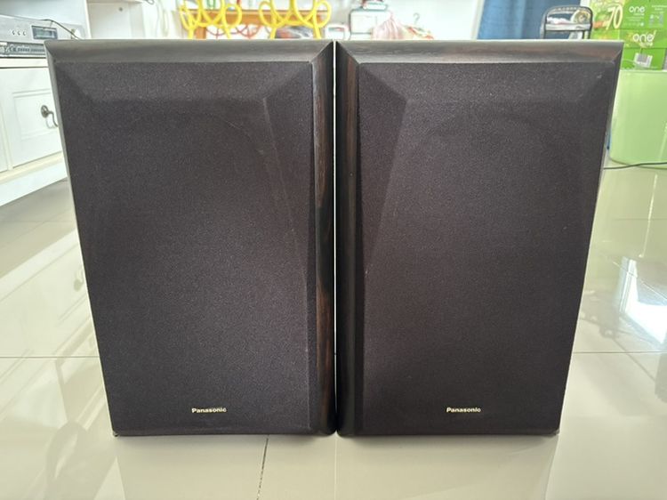 ลำโพง Panasonic SB-CA7 รูปที่ 2