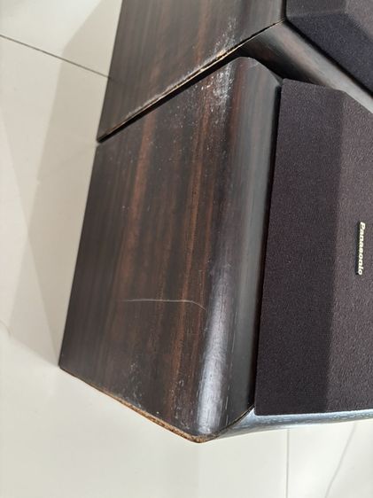 ลำโพง Panasonic SB-CA7 รูปที่ 11