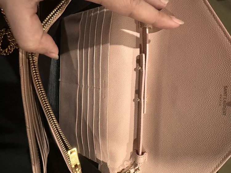 YSL woc 9 รูปที่ 5