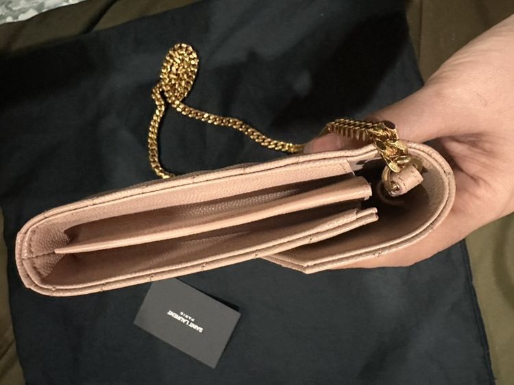 YSL woc 9 รูปที่ 4