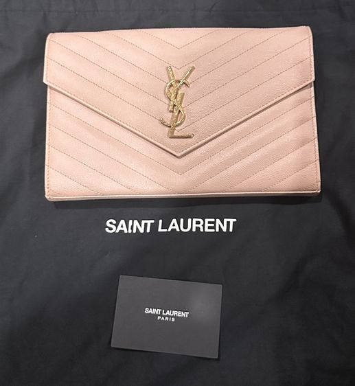 YSL woc 9