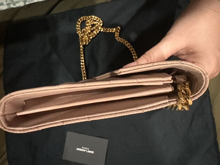 YSL woc 9 รูปที่ 3