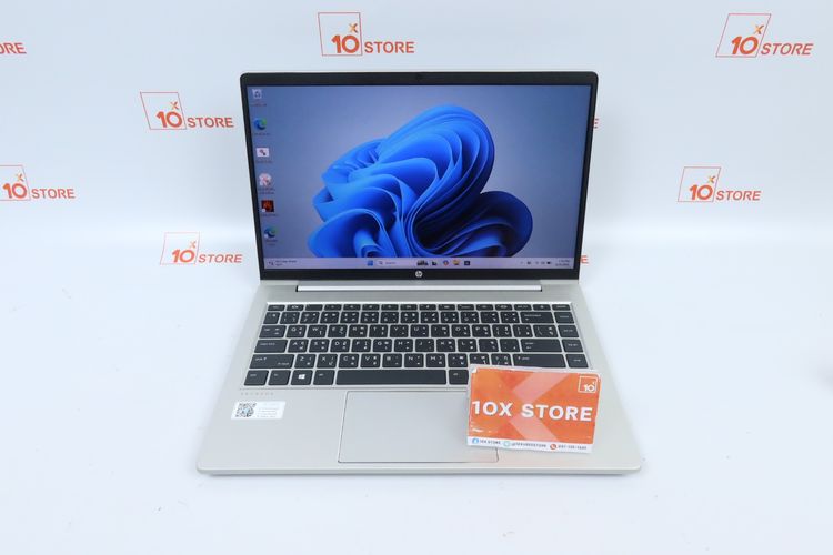 HP ProBook 445 G8 Ryzen 5 5600U RAM16.512GB