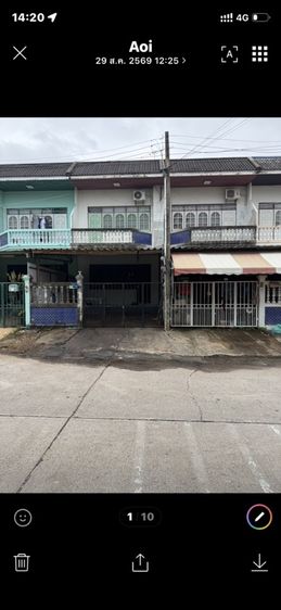 ไม่มี ไม่ใช่ บ้านให้เช่า รูปที่ 3