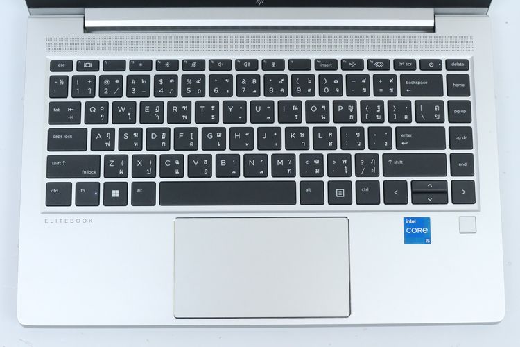 HP EliteBook 640 G9 Core i5-1235U RAM16.512GB  รูปที่ 3