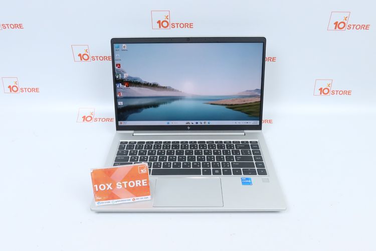 HP EliteBook 640 G9 Core i5-1235U RAM16.512GB 