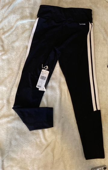 กางเกงวิ่ง legging Adidas แท้ รูปที่ 2